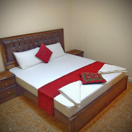 Majido Hotel 와디무사 외부 사진
